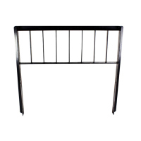 国标 挡货架总成 宽1.07 高0.96米