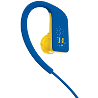 JBL 无线蓝牙入耳式运动耳机Grip500 带触摸设计跑步耳机 手机通用音乐耳机