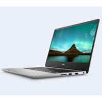 戴尔-Ins 15-5585-R1525S 15.6英寸笔记本电脑AMD R5-3500U 4G 256GBSSD