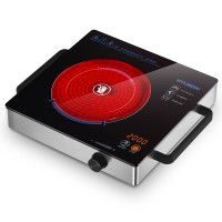 现代(HYUNDAI)QC-DT20C电陶炉