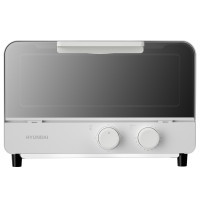 现代(HYUNDAI)多功能电烤箱CZ11A