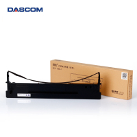 得实(DASCOM)色带架 80D-1 适用于DS1100 DS1700 DS610 DS600 DS1700TX 黑色