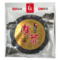 绿福紫菜50g