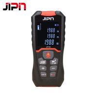 吉品电子JP80手持激光测距仪80米测距仪电子尺家装量房工具