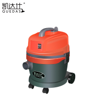 凯达仕(QUEDAS) 220V工业吸尘器 YC-1020 20L/1200W