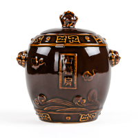 土匠坊 御膳房 炖盅