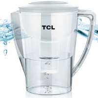 TCL TJ-HUF101A 超强 净化 水壶