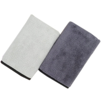 优品尚竹 微米毛巾单条礼盒 WM-301L