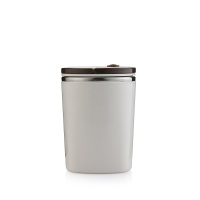 多样屋 雅致便携提手餐桶 TA010302028ZZ