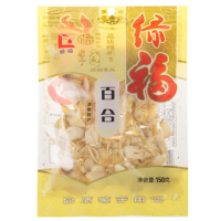 绿福百合150g