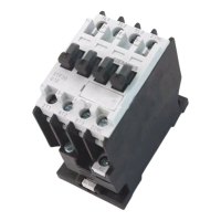 陇步昇 交流接触器3TF30