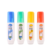 晨光 MF-6001 修正液 12ml  修正液 修正改错液 涂改液(一瓶装)