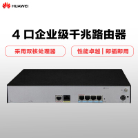 华为（HUAWEI）AR111-S 路由器J(台) 4口企业级千兆路由器网关