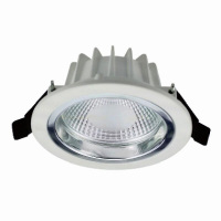 顶火 GMD9300 LED筒灯 光源:24W (单位:只)