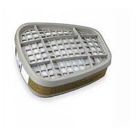 3M6000/7500/FF-400滤盒6006CN防护有机蒸气/氯气/二氧化氯/氯化氢/二氧化硫/氟化氢(单位:副)