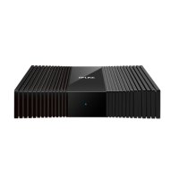 TP-LINK TL-SF1016M 16口百兆交换机 非网管