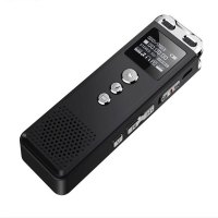 万祺VANKKI录音笔 V111金属机身