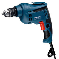 ZD 正反转手电钻 450W调速手枪钻 电动工具 带夹头匙 单位：个