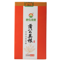 神农金康蒲公英根茶天然甫公英正品野生纯薄公英红茶新鲜花茶正品