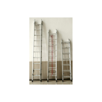 AT 铝合金升降梯 多功能梯 4米