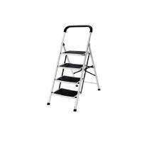 AT 铝合金折叠梯 多功能梯 1.4米