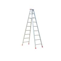 AT 铝合金折叠梯 多功能梯 4米