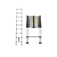 AT 铝合金伸缩梯 多功能梯 5.4米