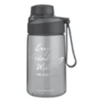 乐扣乐扣(Lock&Lock) 冷水杯 透明水杯 运动水杯 450ml/650ml/850ml颜色随机