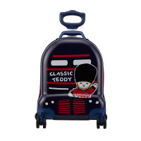 外交官(Diplomat) YH-1708 行李箱 深蓝色 单个装宁选