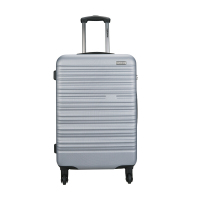 外交官YH-6203-10124寸大号外交官时尚拉杆箱42.5*26*60CM宁选