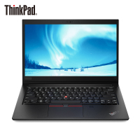 联想ThinkPad S3锋芒 0MCD i7-8565U 8GB内存512GB SSD固态硬盘 R540X独显 FHD高分屏2018款14英寸时尚商务办公轻薄便携笔记本电脑GD