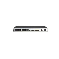 华为S5720-EI系列增强型千兆以太交换机