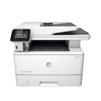 惠普(HP) LaserJet Pro MFP M427dw 黑白激光多功能一体机(自动双面打印 WIFI无线网络)