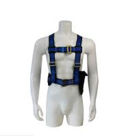 半身式高空作业安全带