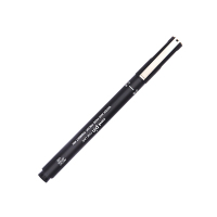 uni三菱 水性针管笔 0.3mm绘图笔手绘针管笔 草图笔 勾线笔PIN-200