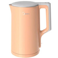 美的 电水壶HJ1722