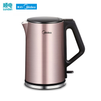 美的 电水壶HJ1510a