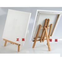 爱克赛 YC 油画框 油画布框 练习画框 方形