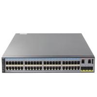 华为48口千兆交换机 S5720-52P-SI-AC