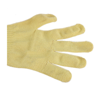 DUPONT/杜邦 10针Kevlar®防割手套 KK1012 均码 3级防割 (单位:副)