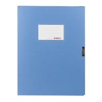 (DT)晨光(M&G) 经济型35mm深蓝 档案盒 ADM95288B1 (单位:个)
