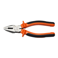 钢盾 S044001 高档美式钢丝钳6"