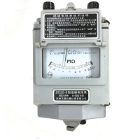 禄泰 LH ZC25-3型 绝缘电阻测试仪,兆欧表,摇表,500V/500M欧