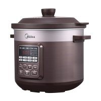 美的 电炖锅 TGS40D