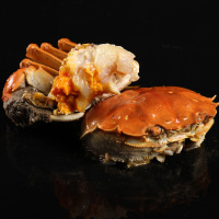 阳澄湖 乡土工坊大闸蟹298型