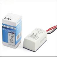 CASCA电子变压器220V转DC12V