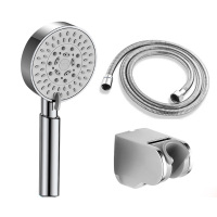 法恩莎 淋浴喷头(含软管)(套)JC
