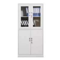 儒佳 等器械文件柜 1850*860*360 LWS-1