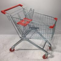 漆牌新语 80升手推车 820*520*920