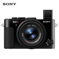 索尼SONYDSCRX1RM2黑卡数码相机全画幅约4240万有效像素蔡司35mmF2镜头广角镜头WIFINFC